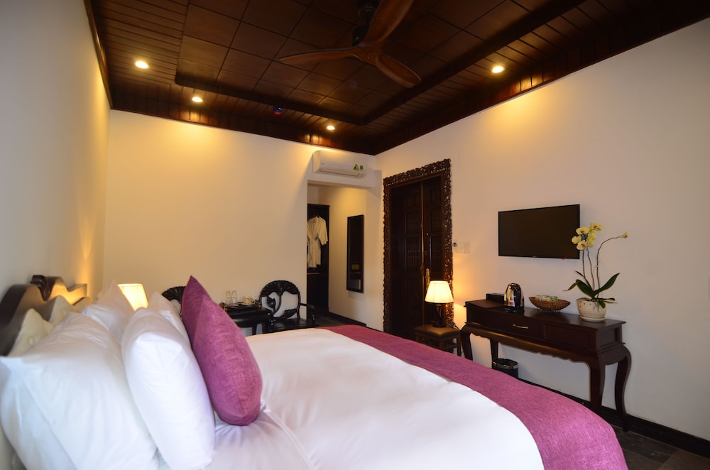 hoian central hotel