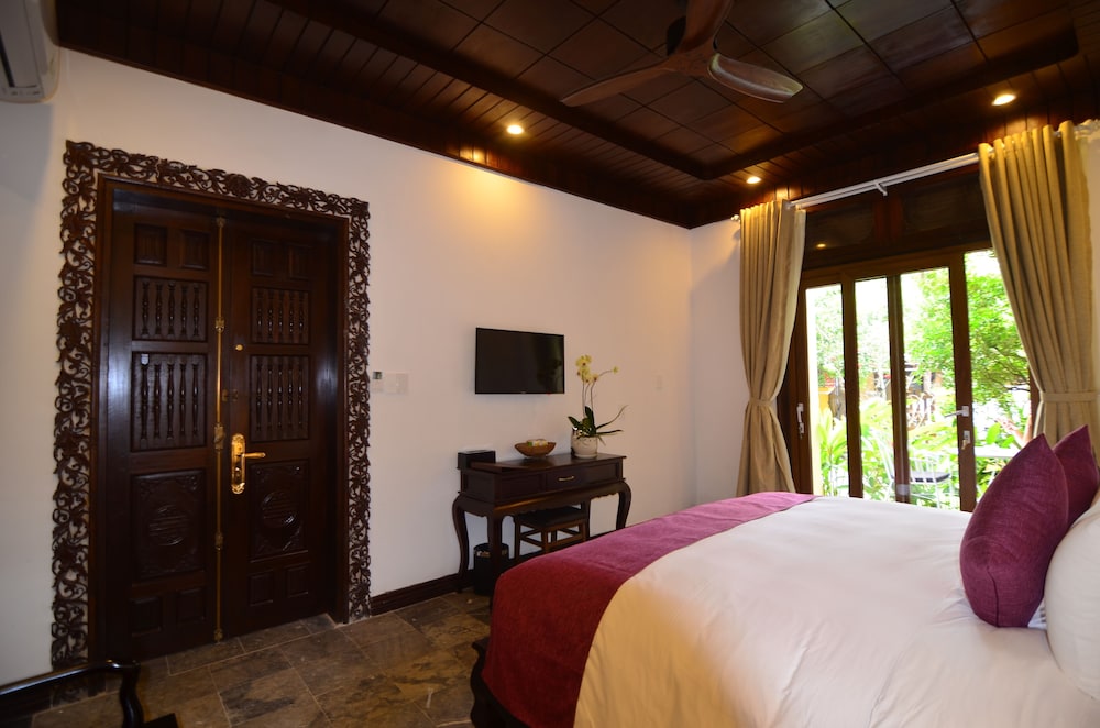hoian central hotel