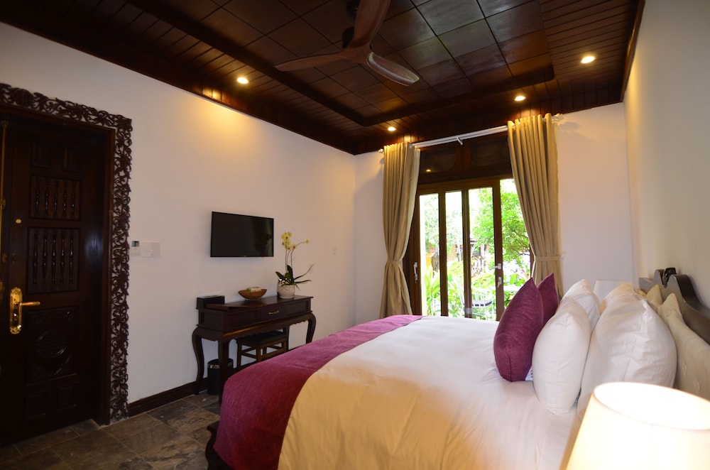 hoian central hotel