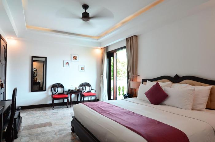 hoian central hotel