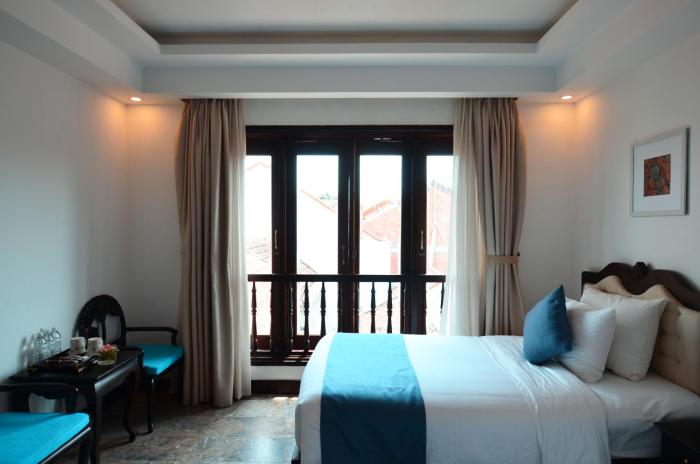 hoian central hotel