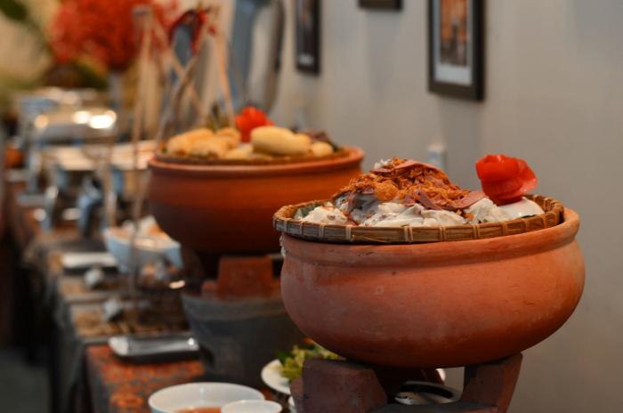 hoian central hotel