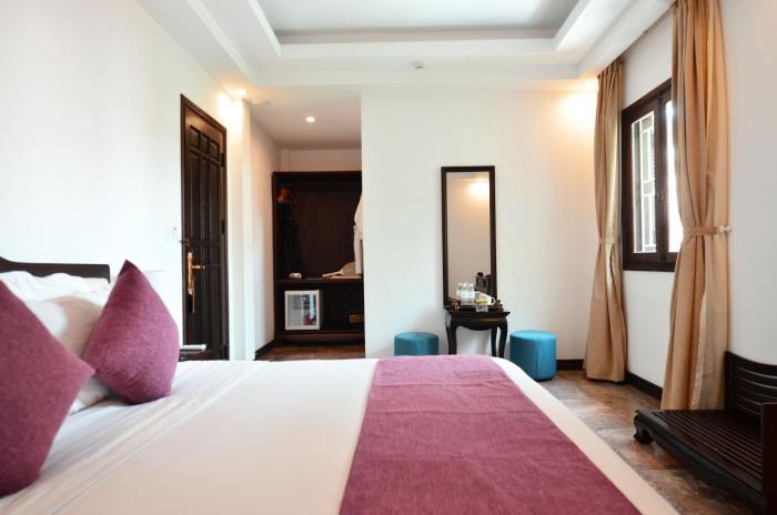 hoian central hotel