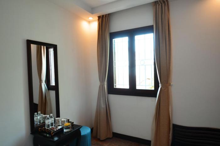 hoian central hotel