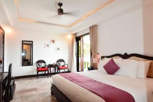 hoian central hotel