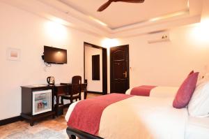 hoian central hotel