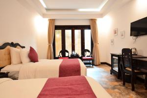 hoian central hotel