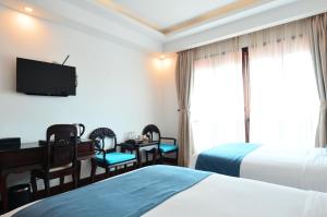 hoian central hotel