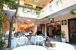 hoian central hotel