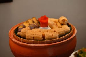 hoian central hotel