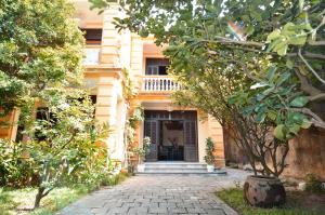 hoian central hotel