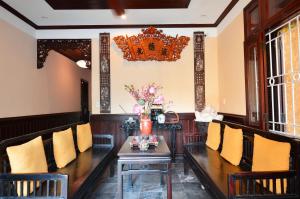 hoian central hotel