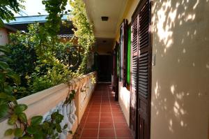 hoian central hotel