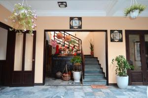 hoian central hotel