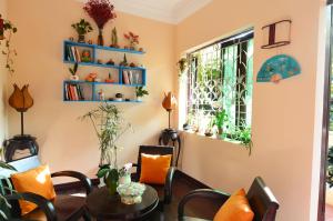 hoian central hotel
