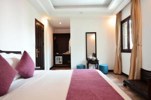 hoian central hotel