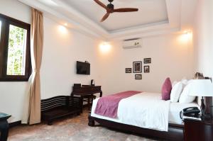 hoian central hotel