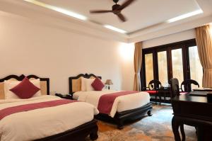 hoian central hotel