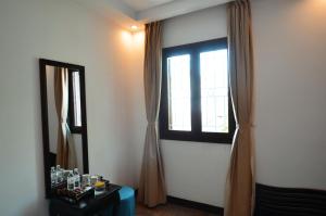 hoian central hotel