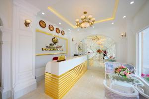 phuong vy luxury hotel