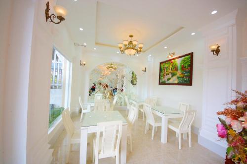 phuong vy luxury hotel