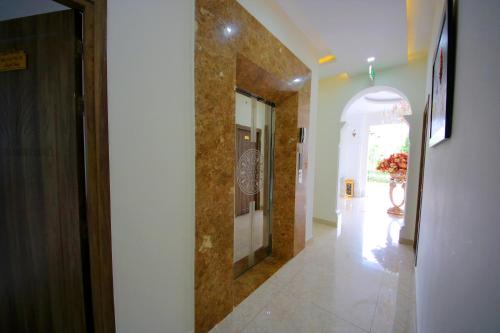 phuong vy luxury hotel