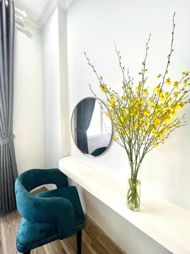 phuong vy luxury hotel