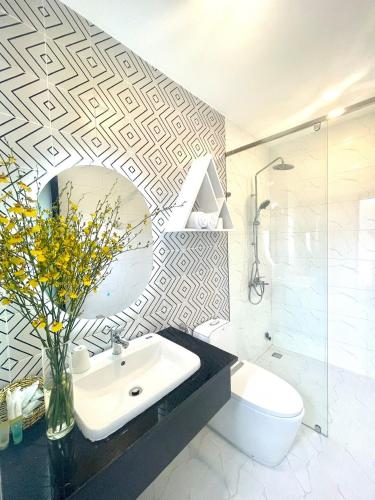 phuong vy luxury hotel