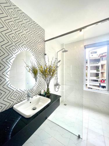phuong vy luxury hotel
