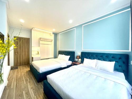 phuong vy luxury hotel