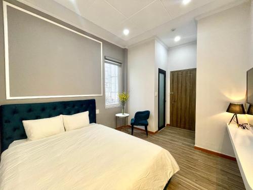 phuong vy luxury hotel