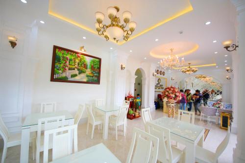phuong vy luxury hotel