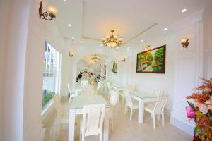 phuong vy luxury hotel
