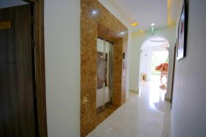 phuong vy luxury hotel
