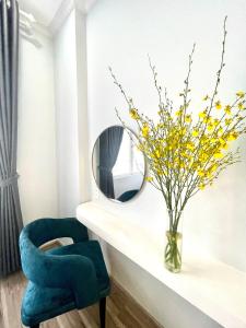 phuong vy luxury hotel