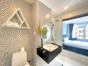 phuong vy luxury hotel