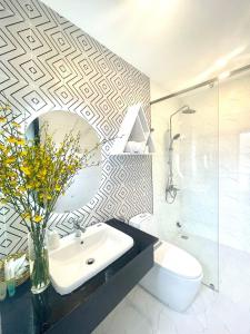 phuong vy luxury hotel