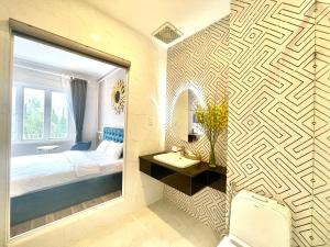 phuong vy luxury hotel