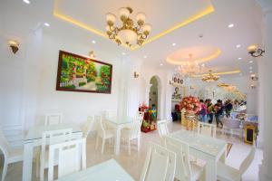 Phuong Vy Luxury Hotel,Dalat>>Da Lat,2 star