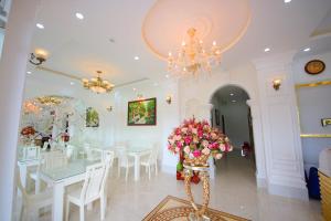 phuong vy luxury hotel