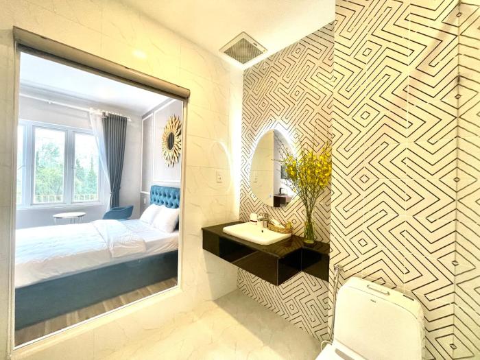 phuong vy luxury hotel