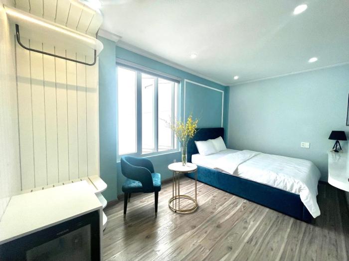 phuong vy luxury hotel