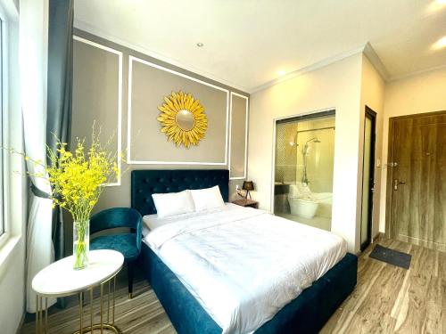 phuong vy luxury hotel