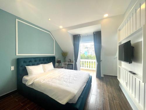 phuong vy luxury hotel