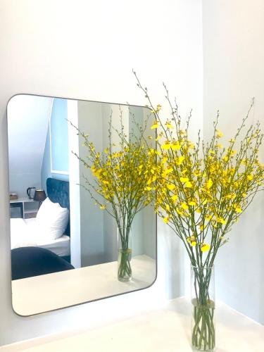 phuong vy luxury hotel