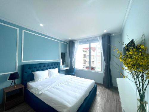phuong vy luxury hotel