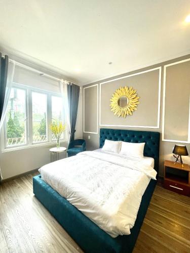 phuong vy luxury hotel