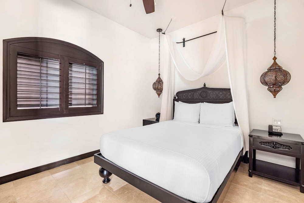 hilton vacation club cabo azul los cabos
