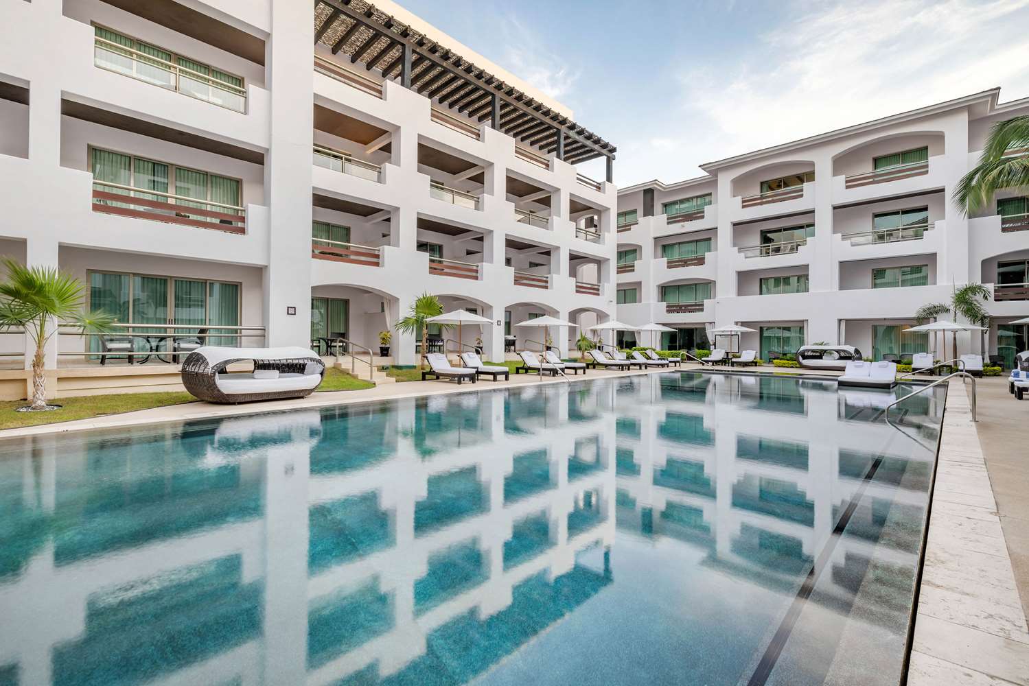 hilton vacation club cabo azul los cabos