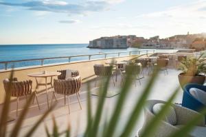Hotel Excelsior,Ploce>>Dubrovnik,5 star